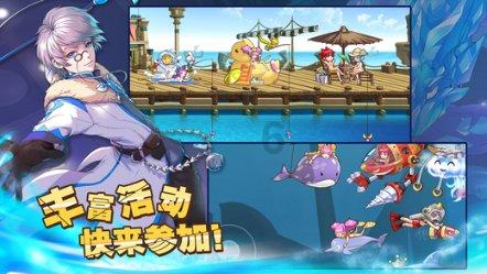 小猫钓鱼正版下载中文版